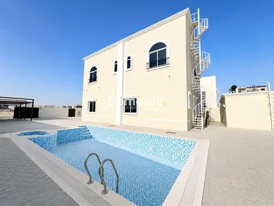 SPACIOUS 5 BR I MAID AND POOL I OUTDOOR KITHCEN