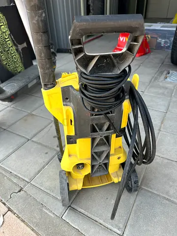 Pressure washer k2