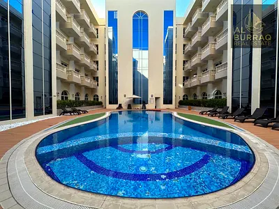CHILLER FREE | 12 CHEQUES | FULLY FURNISHED