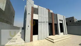 Modern 3BR Villa with Rooftop AED 1.46M | Freehold