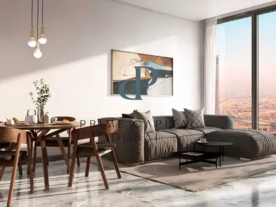 Resale Modern 1 Bedroom | 2026 Handover
