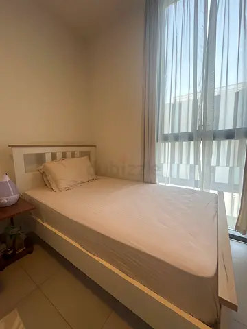 Bed for sale | Hampton NXT - Home Box | Excellent Condition | FREE Medical Mattress | URGENT SALE