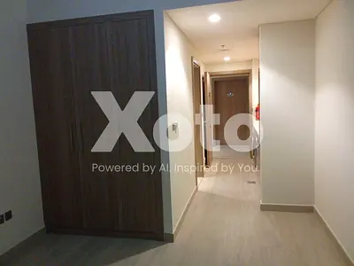 Studio with Lagoon View | High Floor | Azizi Riviera 48 | AED 50K