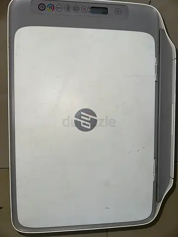 HP Desk Jet 2720