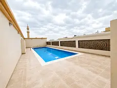 Hot Property || With Balcony || Gym & Swimming Pool ||