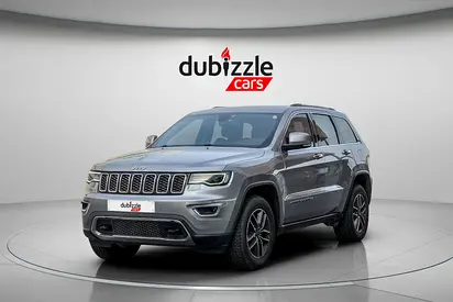 صورة مصغرة 3 لـ 2020 JEEP GRAND CHEROKEE