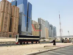 FULL OPEN VIEW 1BHK 32K 33K 34K 6 CHEQUES WITH SEPRATE KITCHEN AT DXB SHJ BRDR NEXT TO LULU RAYAN WI