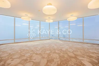 Fitted Office | Entire Level | Panoramic 360° View