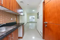 Well Sized Studio | Vacant | Unfurnished