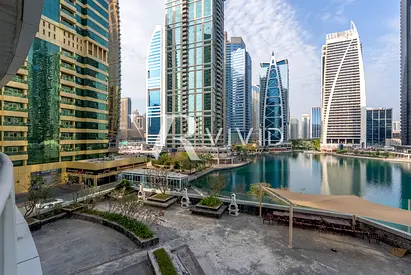 Near Metro | Cluster D | Lake View