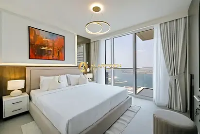 Sea View | Fully Furnished | Premium Quality