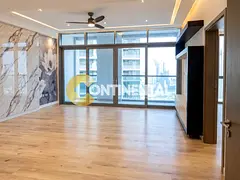 High Floor | Sea View | Vacant | Elevated Quality