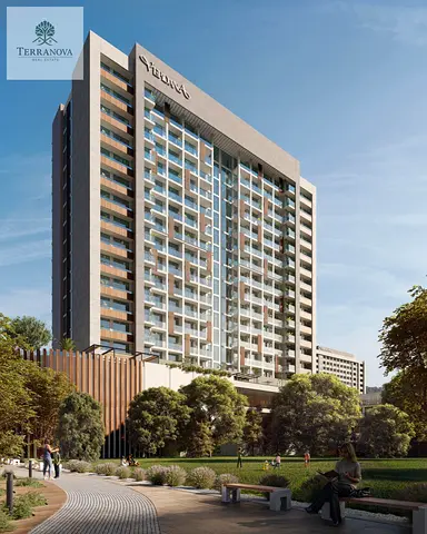 Pay 25% DP | Save 25% | Near 2 Metro Lines