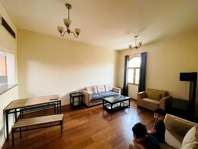 Maintained | Spacious | Family Area | Confirm Deal