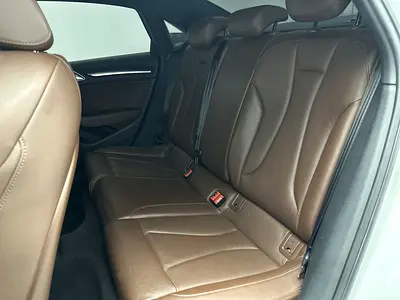 2020 AUDI A3 — миниатюра 13