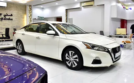 صورة مصغرة 3 لـ 2020 Nissan ALTIMA