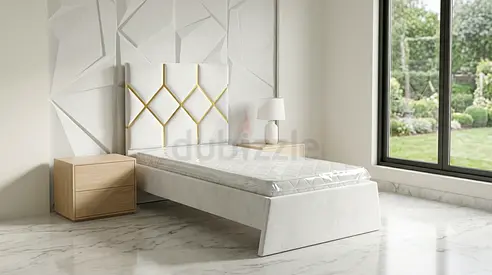 Brand New Single Bed Frame For Sale