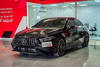 2025 Mercedes-BENZ A-CLASS — миниатюра 3