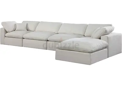 Modern home sofa elegant comfort collection