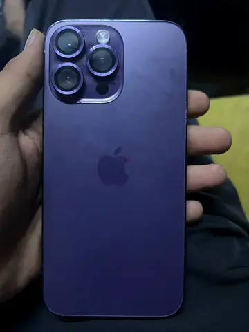 i phone 14 pro max