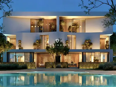 Prestigious 5BR Villa | Waterfront Living | 40/60