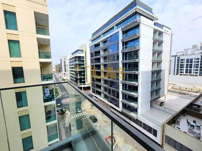Brand New | 2BR | Gym Pool | 30 Days Free