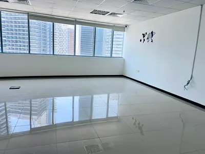 Fully Fitted Office Space for Rent | Mid Floor | Canal View