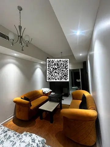 1BHK FOE SALE IN LILIES TOWER AJMAN EMIRATES CITY