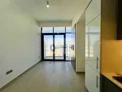 Studio Apartment _BURJ n POOL view_Mid Floor