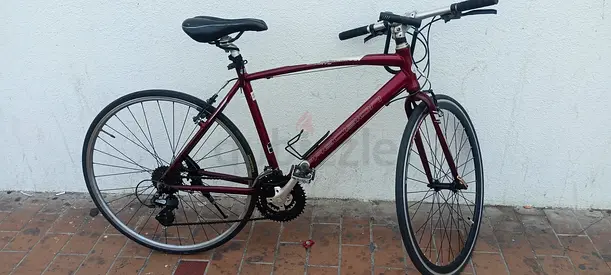 Bicycle -26 made in Japan/ Fully Aluminum