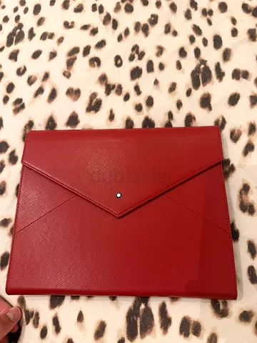 Augmented Paper