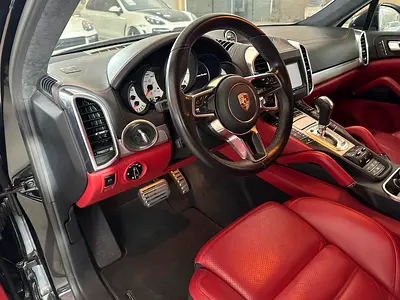 صورة مصغرة 13 لـ 2015 Porsche CAYENNE