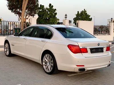صورة مصغرة 6 لـ 2012 BMW 7-SERIES