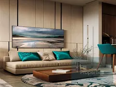 LAKE VIEW | HIGH FLOOR | LARGE LAYOUT