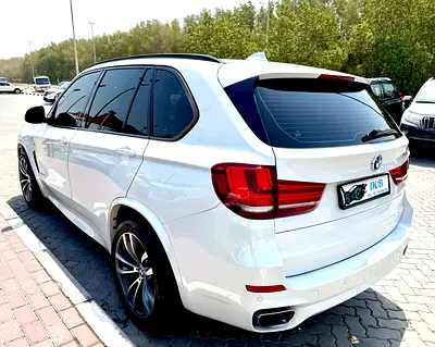 2015 BMW X5 — миниатюра 4