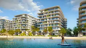 2% SLD Discount |Sea Views| Beachfront Elegance | Freehold