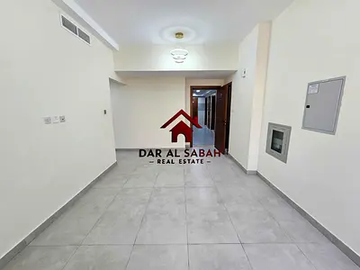 BRAND NEW BUILDING PARKING FREE 1BHK 2BATH MASTER BEDROOM DEPOSIT OPEN DATE CHEQUE