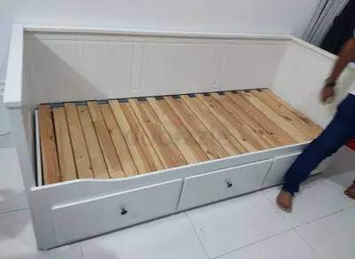 IKEA hamness daybed