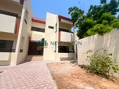 Exclusive Sharqan Villa | 4BR | 2 Majlis | Annex | Master Maid Room | Driver Room | 3 Balconies