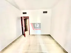 1bed room hall just 29k Al Nahda Sharjah Dubai border closed to RTA bus top