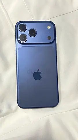 iPhone 17 Pro Max 1TB Like New