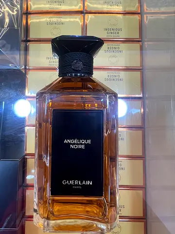 GUERLAIN Angelique Noire 200Ml