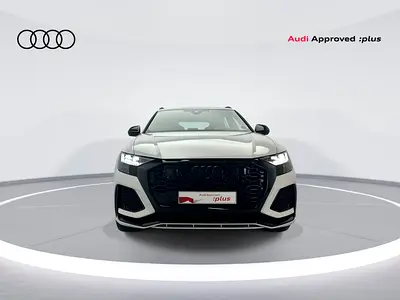 صورة مصغرة 4 لـ 2023 AUDI RS Q8