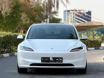 Tesla Model 3 Long Range, миниатюра 3