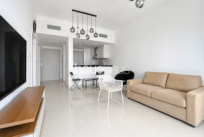 Vacant | Excellent Facilities | High Floor