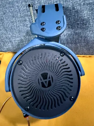 Mod House Tungsten v1 DS