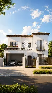 SP Type 3 Villa | 65ft Elevation | Negotiable Price