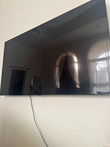 55 LED TV - Good Working Condition