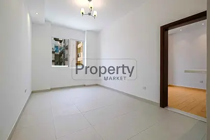 12 Payments Option | Unfurnished | Balcony | Ready