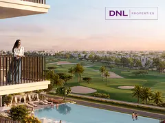 Golf Course | Top Tier Amenities | Payment Plan